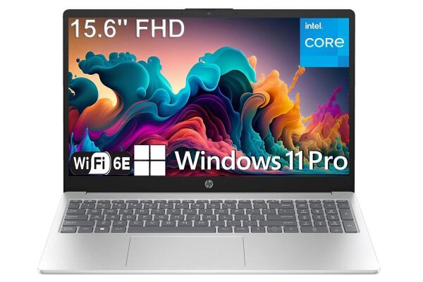 Deal Điên Rồ: Laptop HP $479 Trên Amazon—Ưu Đãi Vượt Xa Prime Day, Không Thể Tin Được